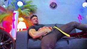 Dennis Cox Private Show