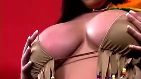 Boobahontas