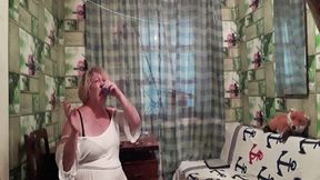 Reckless Fat Teacher MP4(1280*720)HD