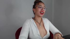 Leydy Gomez Private Show