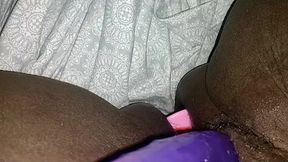 Streaching my holes out