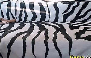 Hot Slut Having a Orgasms on Cam