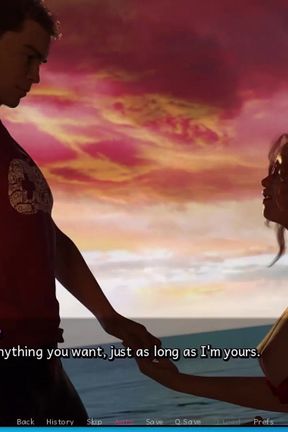 Fetish locator #7 - Dahlia and Johannes had fun on the beach ... Polly and Johannes fucked on the Beach