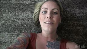 POV Lifted & Carried By Jae Lynn (HD WMV)