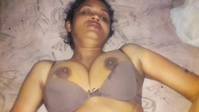 My Wife&#039;s Beautician Visits Looking for Cosmetics