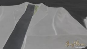 Paige Turnah - The Timid Bookworm