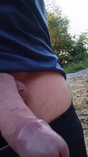 Solo Walking   Clip 1