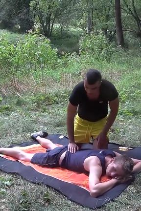 Forrest bump