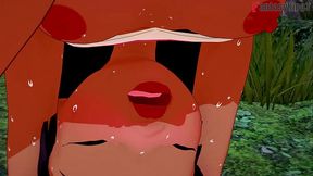 Chel Fucked naked POV and normal | El dorado | FULL | Support on PTRN: fantasyking3