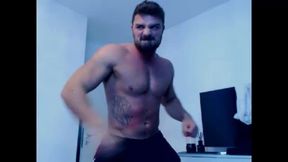 Alec Ha Private Show