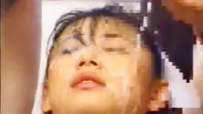 Naughty Nurse Bukkake – Hot JAV Scene Just for You