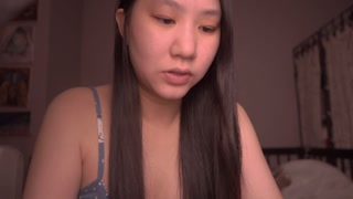 Fucking his dad's concubines to assert dominance - Cute Asian Girl ASMR - 2 Samuel 15-18