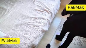 Iranian Beauty's Forbidden Tale of Sweet Little Whores: Do Not Speak &mdash;  Just Watch Me Fuck Like an Animal