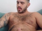 Jugando un poco hasta acabar