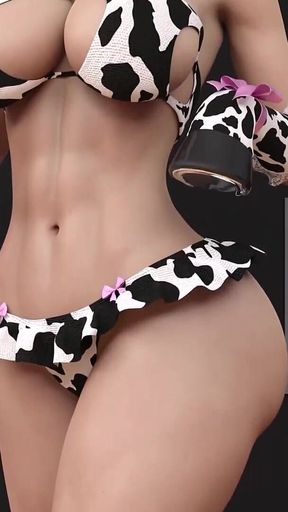 Sexbot Stepmommy Milking - Gameplay