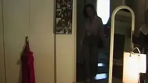 Lust explodiert wenn College-Girls (18+) alles vergessen