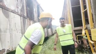 THE EMPLOYEES (MAKING OF)