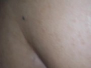 La suegra mostro el coño al yerno! Yerno cogiendo a su suegra caliente hasta correrse dentro de ella