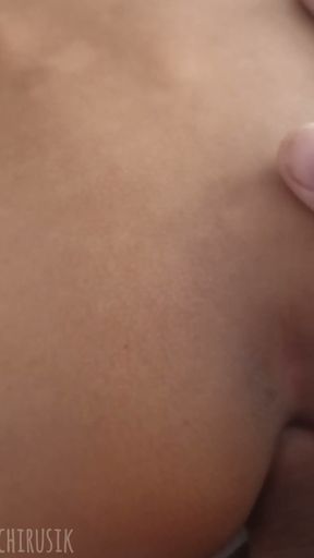 A big dick is a young point , a strong buzz from an elastic ass and hot fucking !   Clip 2