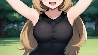 Hentai Captions - Battle Lost + No Money = Blowjob, right?