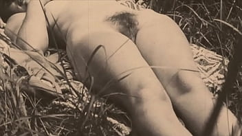 My Secret Life, Top Twenty Early 20th Century Naturists