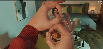 Off the Record - Ep 20 - Truth or Dare..damn by Misskitty2k