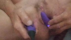 Lizzy Yum Sd September 2025 Bathing Dilating Masturbating Closeup