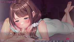Boku ga Inai Ma ni Kaerareta Tsuma no Hiniku - Mamoru #7