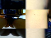 E un'altra sborrata dentro