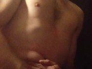 Big cumsshot, any takers?