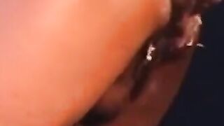 Cum in My Mouth and Watch the World Disappear