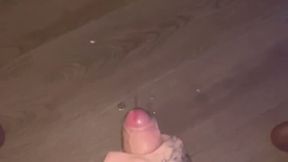 Very Slow Cumshoooow