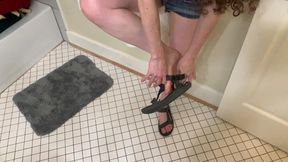 Vore Movie 51 - Raw Footage Part 3