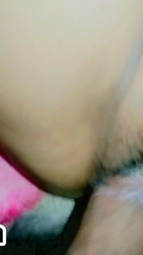 Must-see moment from &quot;Bhabhi fucked hard by her boyfriend&quot;