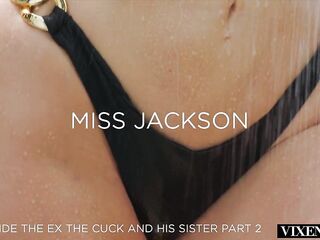 VIXENPLUS Squeezed Between Compilation