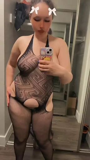 Sexy Slut Vanilla Faith Ardalan