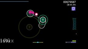 Peex do a 320pp play at chiisana hikari no youna