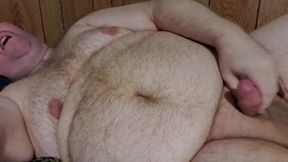 Video of Me Having a Quick Wank