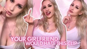 Your Girlfriend Would Hate This Clip (Homewrecker)