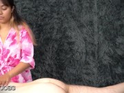MASSAGE RUB AND BLOW -- JizzyJobs and Shreya