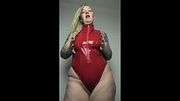FREE FULL LENGTH PREVIEW - Big Ass Kinky MILF PAWG Jerk Off Instruction Starring Rem Sequence