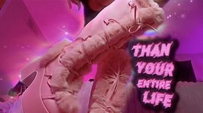 ✨⛓️ Booted Barbie ⛓️✨