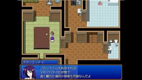 (  18 ) H RPG Games Innocence CRASH!! #3