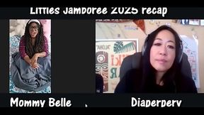 ABDL Convention Littles Jamboree 2025 recap