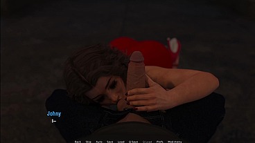 Johannesgaming - update #449 - University Days 16 I loved the day Stepmom had planned for us - Jul 26, 2025
