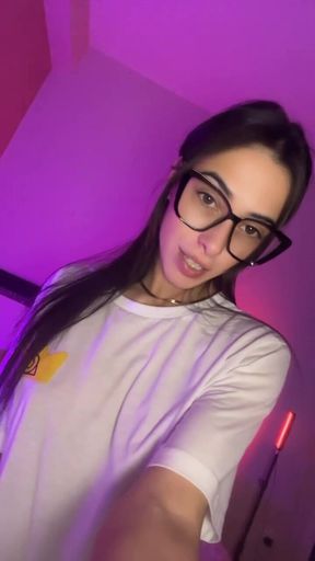 Wide T-shirt, Music and Provocation