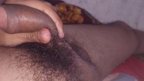 This Was My First Time