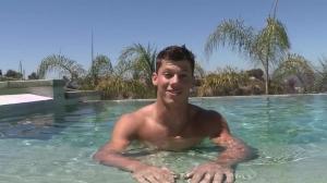 Sean Cody - Simon fucked hard