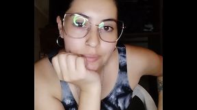 HUMILIATING YOUR LITTLE PENIS IS SO FUN