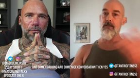 Porn Star Confessions - Will Tantra Episode 116